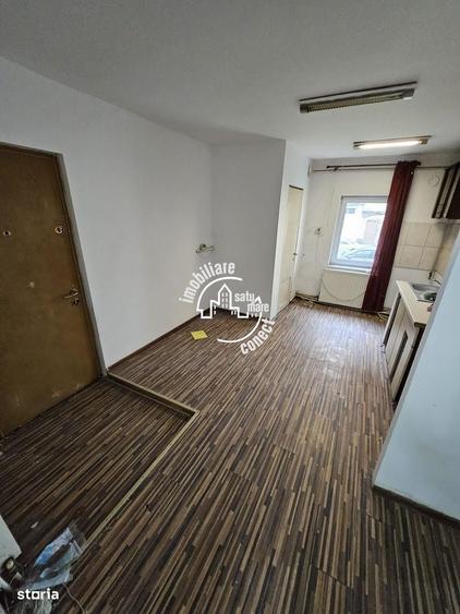 Apartament 3 camere | zona Micro 16 | Parter | Decomandat - 6