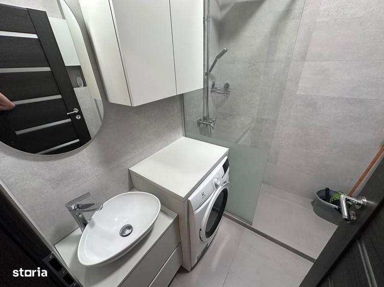 Apartament cu 2 camere decomandat în Timișoara