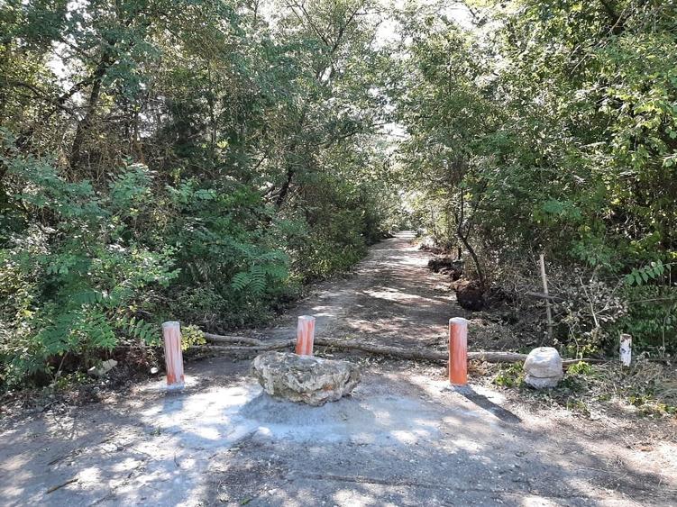 Teren Construcții intravilan de 782 mp, în Central