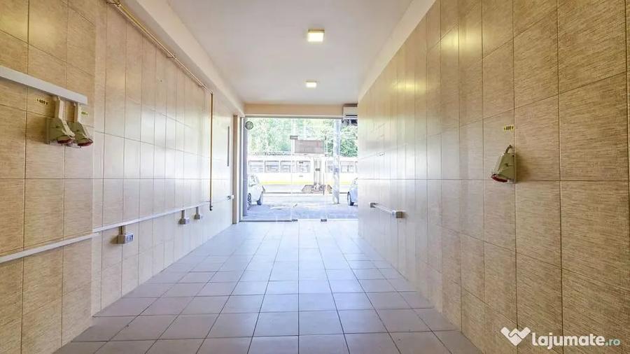 Spațiu comercial, de 57 mp, în Ferentari
