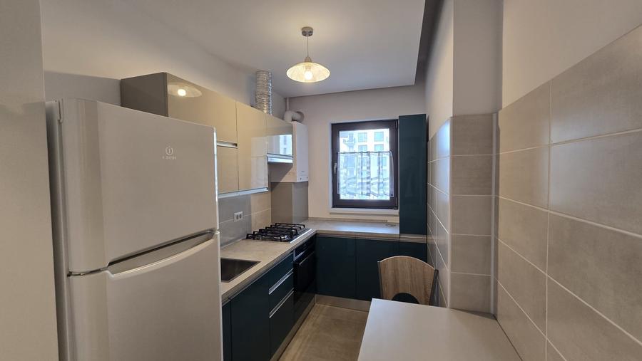 Apartament cu 2 camere decomandat, mobilat în Pantelimon