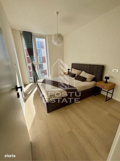Apartament 2 camere de inchiriat, Campeador City(Metro) Timisoara - 3