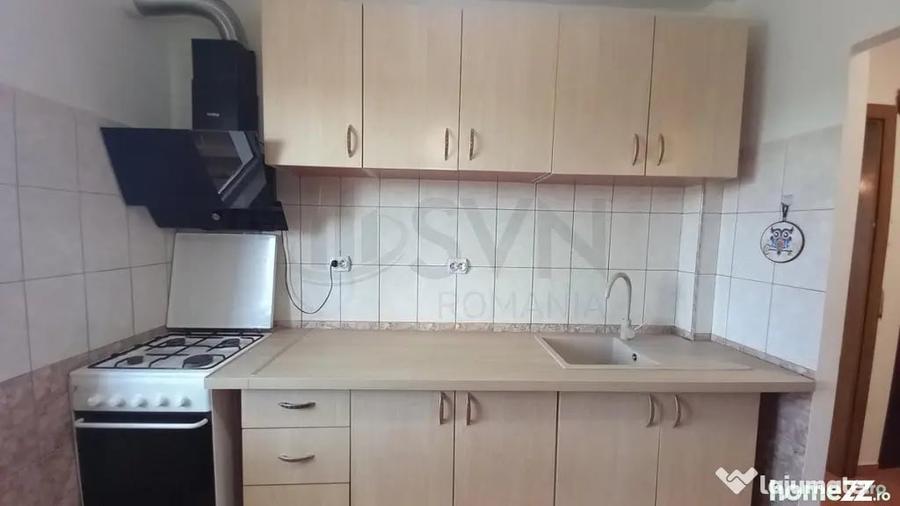 Apartament cu 2 camere decomandat în Herăstrău
