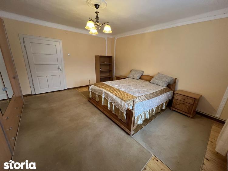 Apartament cu 3 camere decomandat, mobilat în Ștefan cel Mare