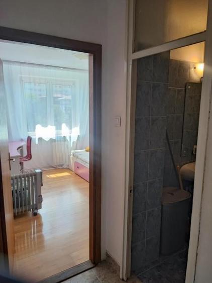 Apartament de inchiriat, 3 camere, Iancului - 4
