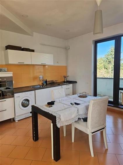 Apartament cu 2 camere semidecomandat în Șoseaua Nordului