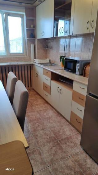 Apartament cu 2 camere în Rogerius