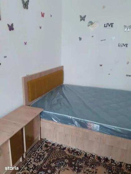 Apartament cu 2 camere în Trivale