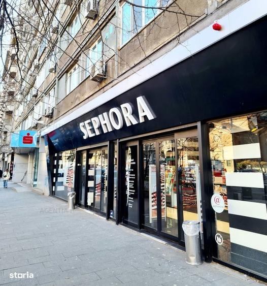 Apartament cu 2 camere semidecomandat, mobilat în Ultracentral