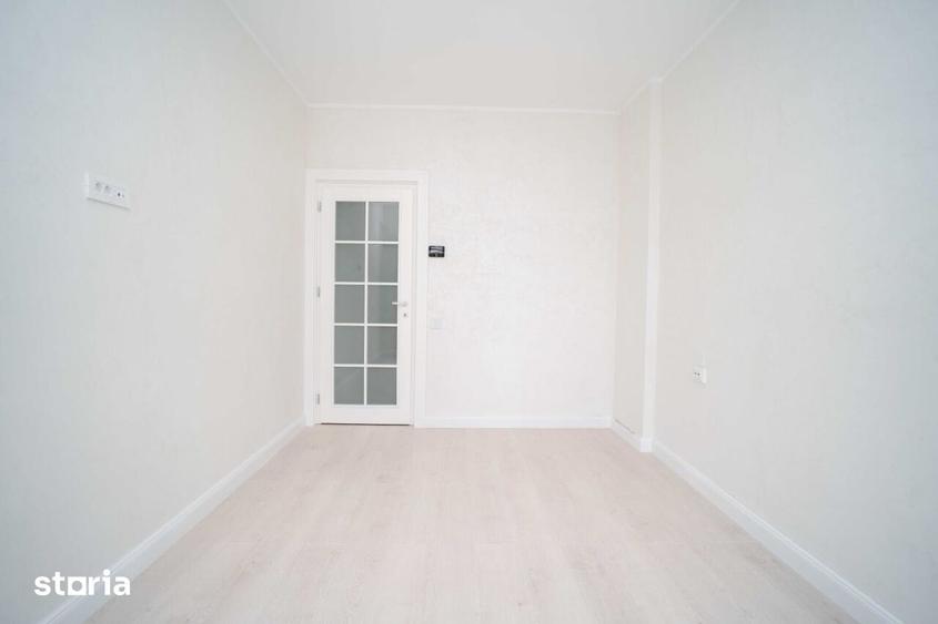 Apartament cu 2 camere în Copou