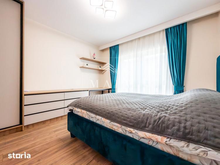 Apartament cu 3 camere în Șelimbăr