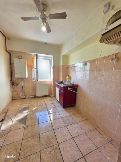 Apartament cu 2 camere decomandat în Ultracentral