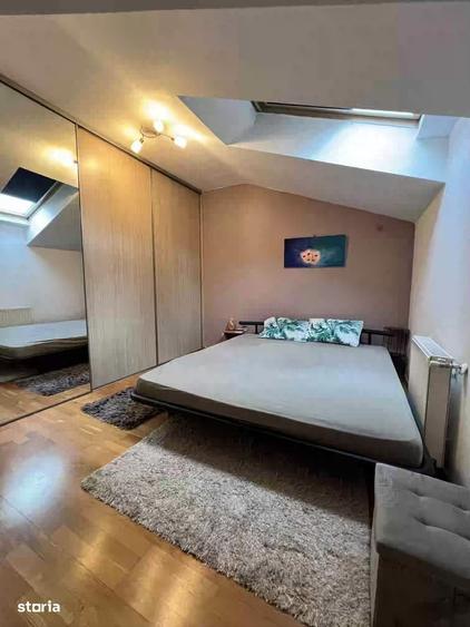 Casă cu 3 camere cu Teren 144 Mp în Central