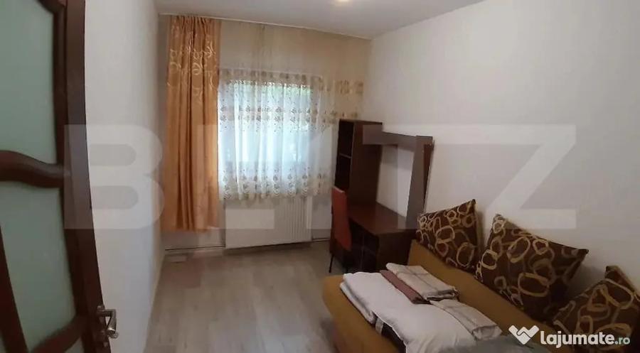 Apartament cu 4 camere decomandat în Griviței