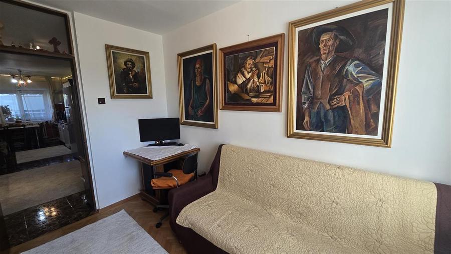 Apartament 4 camere – bloc Belvedere! Suceava! De Vanzare! 0727817187 - 7