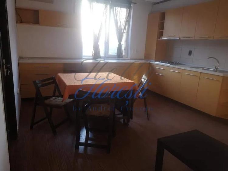 Apartament 2 camere, 50mp | Zona Cetatii | Floresti | - 6