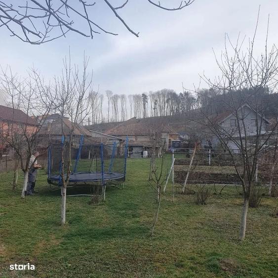 Casă cu 3 camere în Gherla