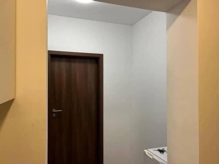 Apartament cu 2 camere în Giroc
