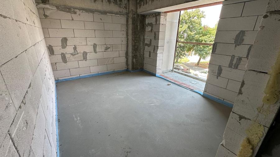BLOC NOU- ABATOR , COMISION 0% - 40
