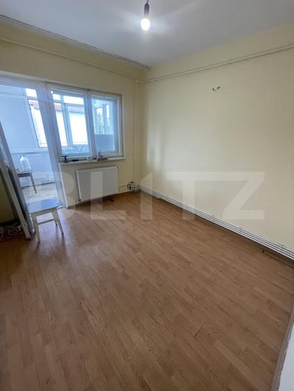 Garsoniera de vanzare, 20 mp, zona Burdujeni - 1