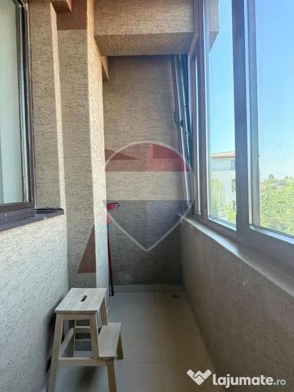 Apartament cu 2 camere de inchiriat in zona Bucurestii Noi - 6