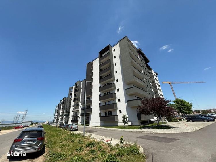 Apartament cu 3 camere în Sud