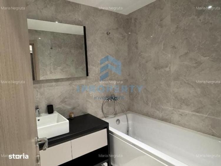Studio Select Residence Cu Terasa Si Centrala Proprie - 5