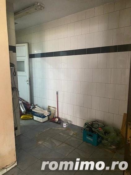 Unirii, spatiu comercial , suprafata de 230 mp ideal restaurant - 12