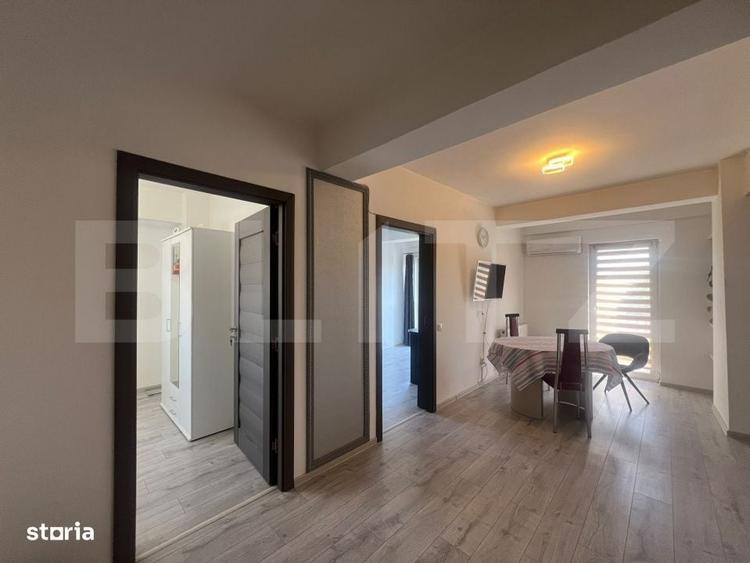 Apartament 3 camere, 70 mp, parcare, zona Lidl - 6