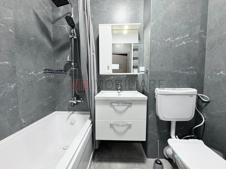 Apartament cu 2 camere decomandat în Grozăvești