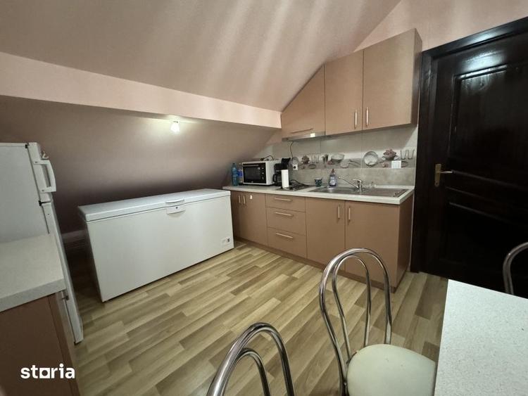 Apartament cu 2 camere în Șelimbăr