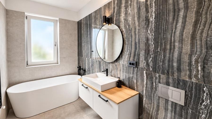 Apartament 3 camere | Loc de parcare subteran | Baneasa - 5