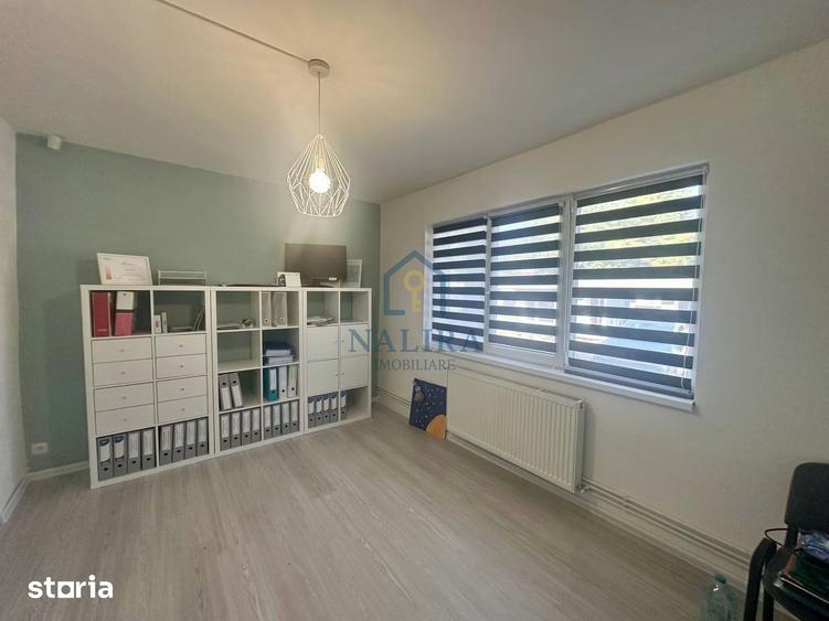 Spațiu comercial, de 65 mp, în Săsar