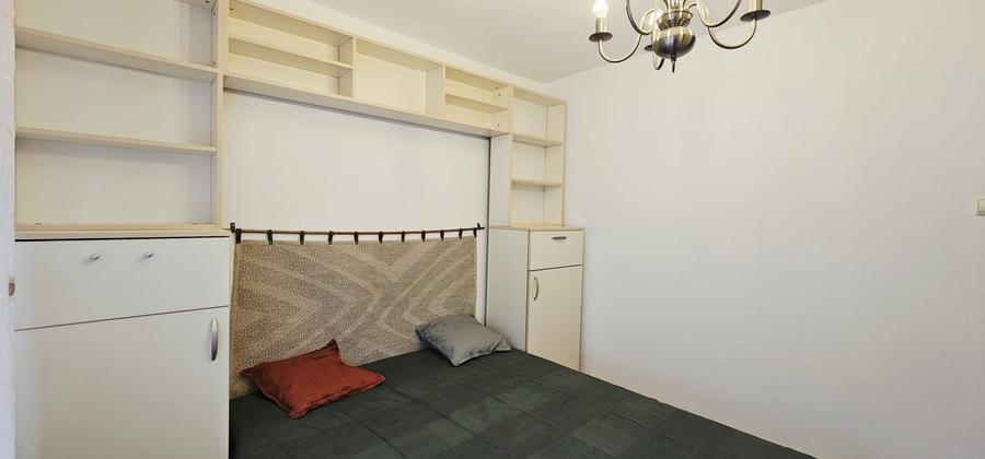 Apartament cu 2 camere decomandat, mobilat în Dorobanți