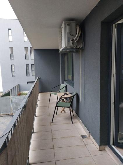 Apartament 2 camere str. Maramuresului - 3