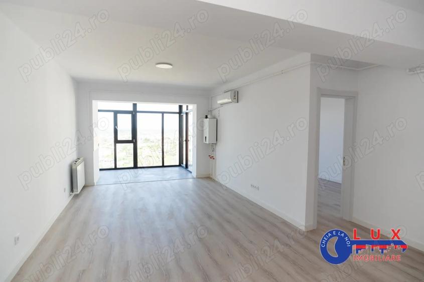 Apartament cu 2 camere în Babadag