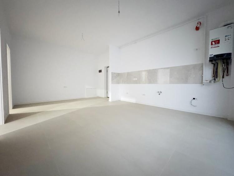 Apartament cu 2 camere decomandat în Giroc — fotografia 1