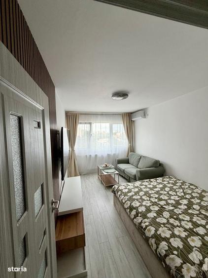 Proprietar Garsoniera Decomandata Bd Timisoara 7 min Metrou - 3