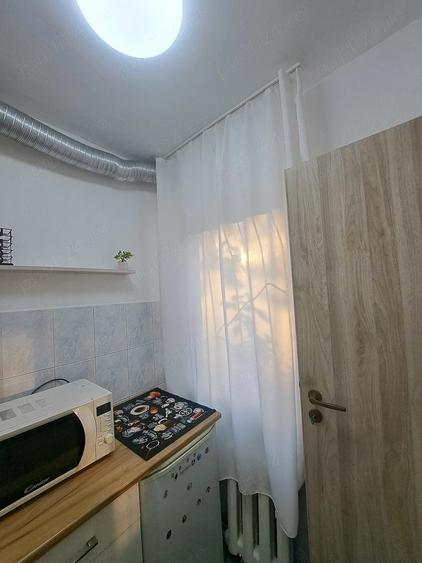 Garsonieră semidecomandată în Șagului