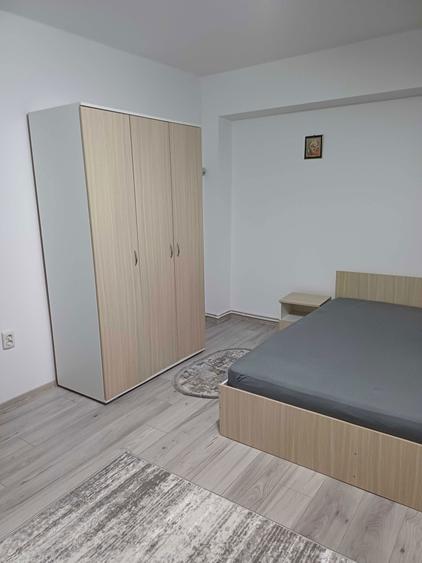 Garsonieră decomandată în Calarași 4
