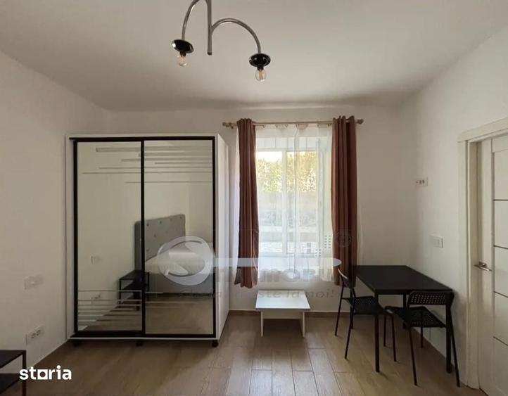 Apartament LUX 1 Camera, Prima Inchiriere Copou-Centru, 5 Min. UMF ? - 3