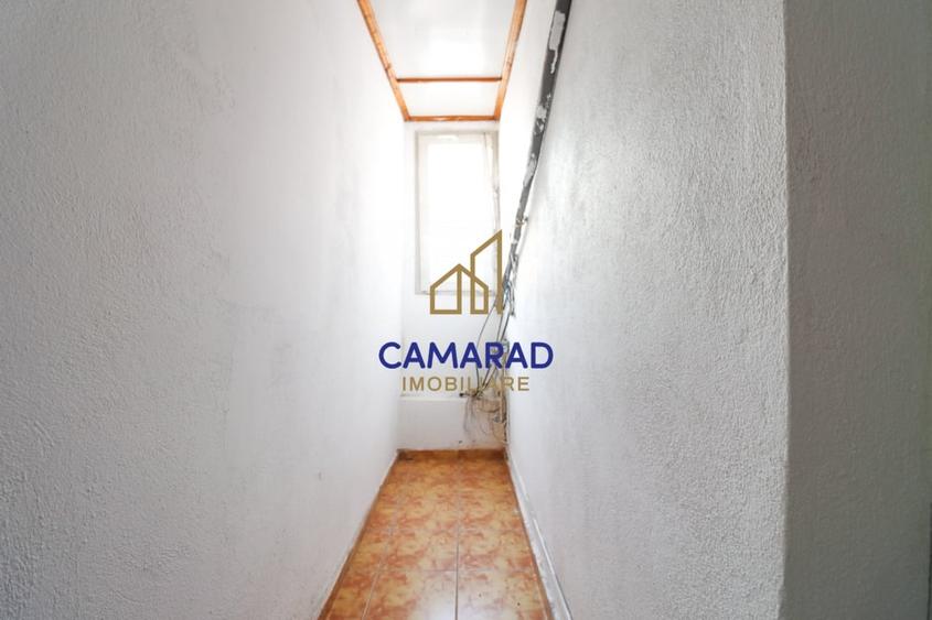 Casă individuală cu 5 camere cu Canalizare în Iancului