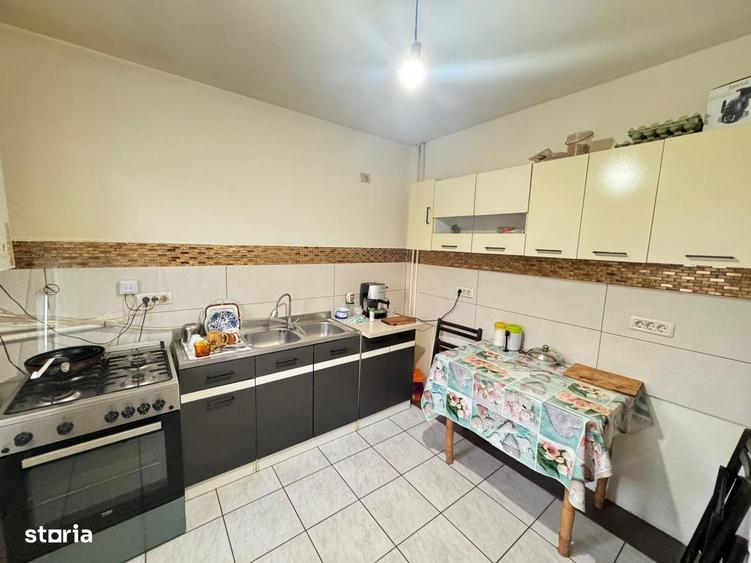 Casă cu 4 camere în Lunca Cetățuii