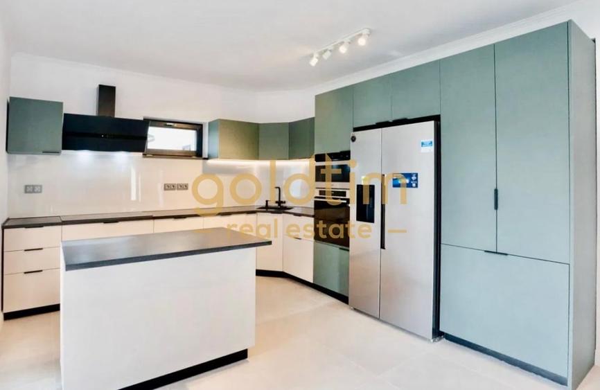 SUPERB / VILA 390 mp / TEREN 1.000 mp / RENOVATA 2025 / STANDARD PREMIUM - 1