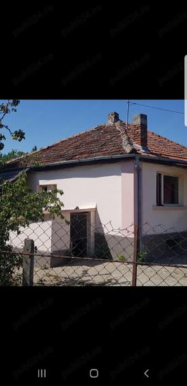 Casă cu 4 camere cu Teren 700 Mp în Central