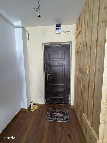 GARSONIERA MUTARE IMEDIATA METROU DIMITRIE LEONIDA PENTRU INVESTITIE - 12