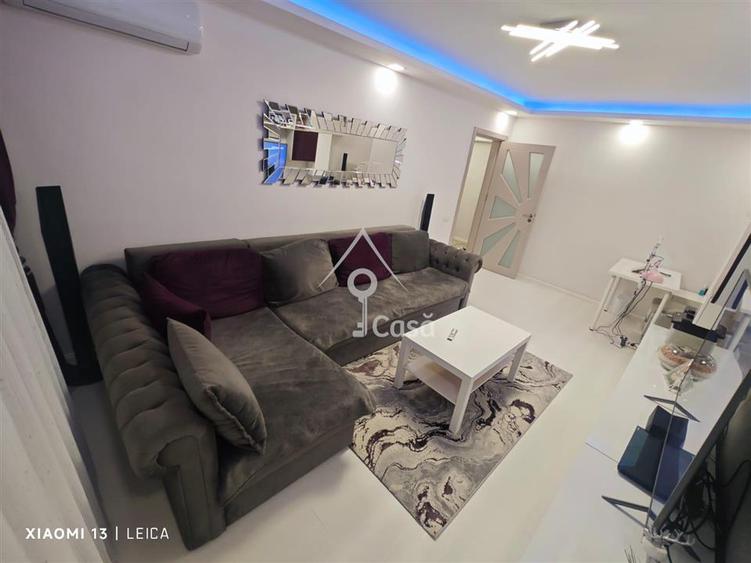 Apartament lux la 5 min de metrou Ap Patriei - 10