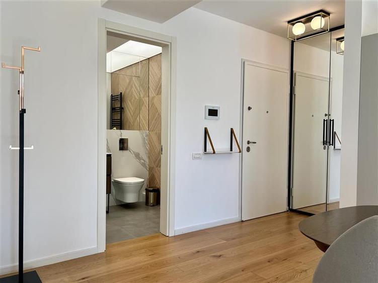 Apartament de lux in bloc boutique | zona Polona - 13