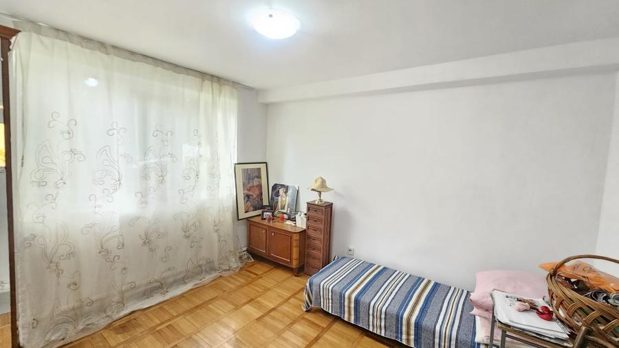 Apartament cu 2 camere, liber, parter – Țiglina I, aproape de Faleza Dunării - 4