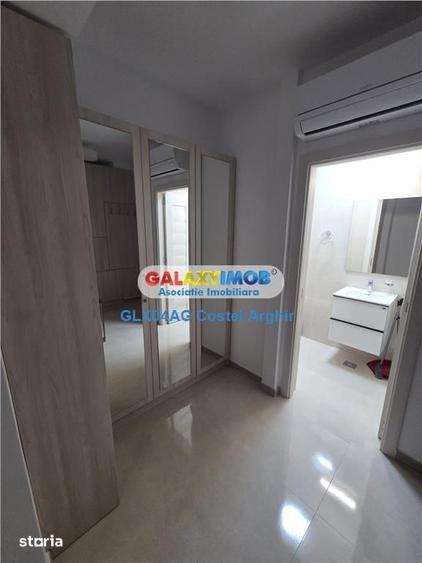 Vindem penthouse zona Craiovei , mobilat si utilat premium, parcare - 4